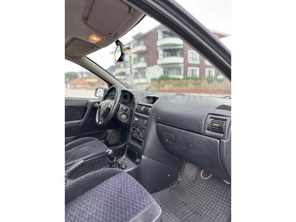 Galeriden Opel Astra 1.6 CD 1998 Model Balıkesir