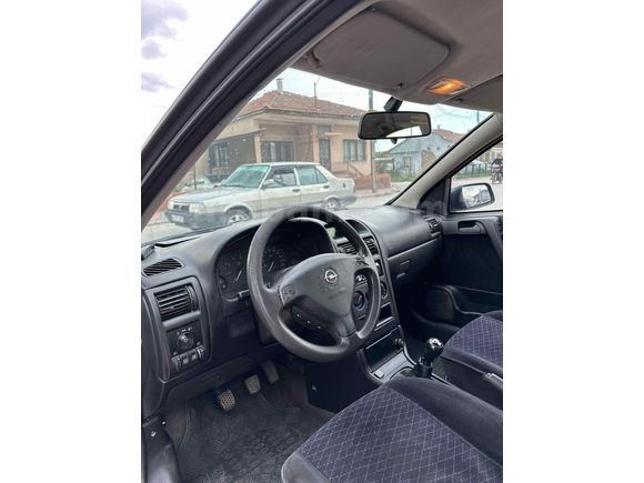 Galeriden Opel Astra 1.6 CD 1998 Model Balıkesir