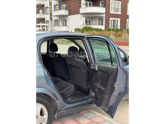 Galeriden Opel Astra 1.6 CD 1998 Model Balıkesir