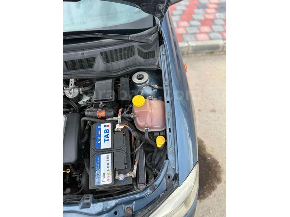 Galeriden Opel Astra 1.6 CD 1998 Model Balıkesir