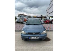 Galeriden Opel Astra 1.6 CD 1998 Model Balıkesir