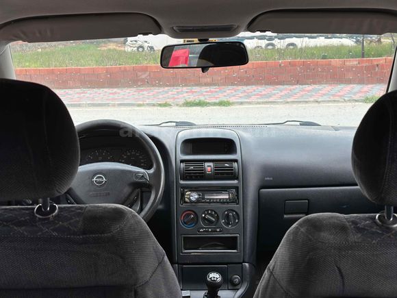 Galeriden Opel Astra 1.6 CD 1998 Model Balıkesir