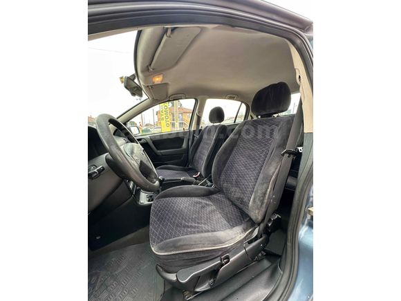 Galeriden Opel Astra 1.6 CD 1998 Model Balıkesir