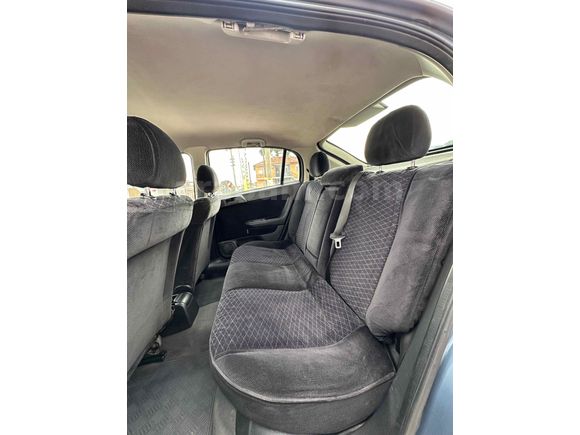 Galeriden Opel Astra 1.6 CD 1998 Model Balıkesir