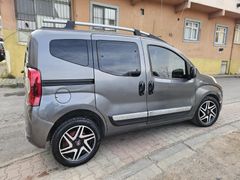 KARADAŞ OTOMOTİV DEN Fiat Fiorino Combi 1.3 Multijet Premio 2015 Modell