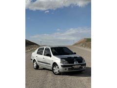 Galeriden Renault Clio 1.4 Authentique 2006 Model Yozgat