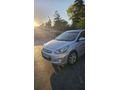 Sahibinden Hyundai Accent Blue 1.4 CVVT Mode Plus 2013 Model  vurdukları yeni yapıldı