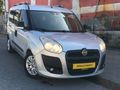 GÜNEŞ OTMOTİVDEN 2010 MODEL 1.6 MULTİJET SAFELİNE YENİ KASA DOBLO