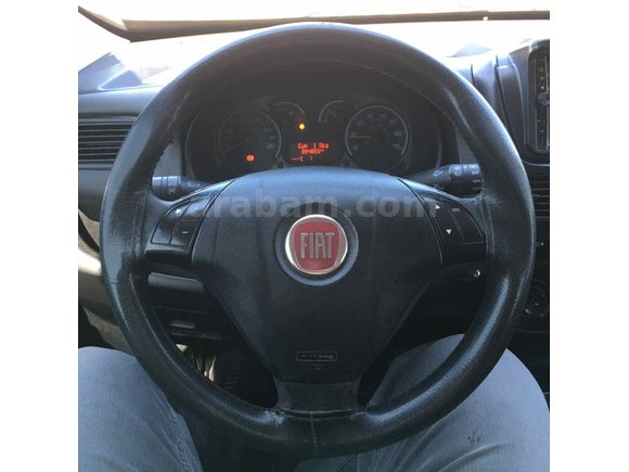 GÜNEŞ OTMOTİVDEN 2010 MODEL 1.6 MULTİJET SAFELİNE YENİ KASA DOBLO