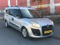 GÜNEŞ OTMOTİVDEN 2010 MODEL 1.6 MULTİJET SAFELİNE YENİ KASA DOBLO