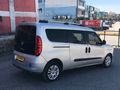 GÜNEŞ OTMOTİVDEN 2010 MODEL 1.6 MULTİJET SAFELİNE YENİ KASA DOBLO