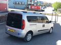 GÜNEŞ OTMOTİVDEN 2010 MODEL 1.6 MULTİJET SAFELİNE YENİ KASA DOBLO