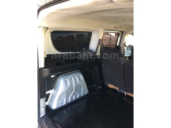 GÜNEŞ OTMOTİVDEN 2010 MODEL 1.6 MULTİJET SAFELİNE YENİ KASA DOBLO
