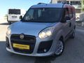 GÜNEŞ OTMOTİVDEN 2010 MODEL 1.6 MULTİJET SAFELİNE YENİ KASA DOBLO