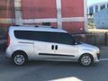 GÜNEŞ OTMOTİVDEN 2010 MODEL 1.6 MULTİJET SAFELİNE YENİ KASA DOBLO
