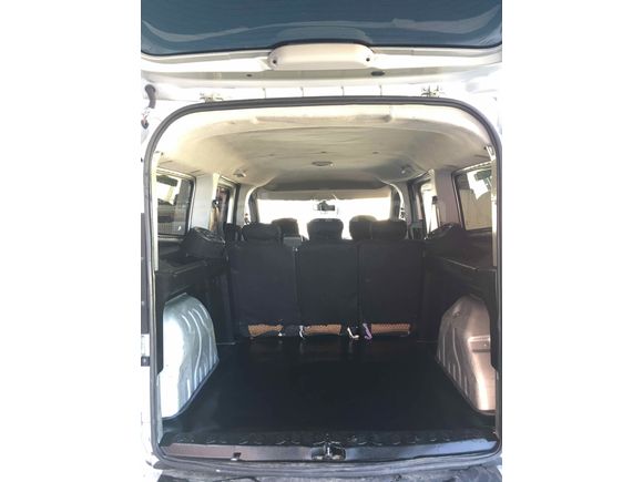 GÜNEŞ OTMOTİVDEN 2010 MODEL 1.6 MULTİJET SAFELİNE YENİ KASA DOBLO