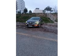 Sahibinden Renault Megane 1.3 TCe Joy 2020 Model  63.000 km Gri (titanyum)