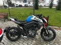 Sahibinden CFmoto 250NK 