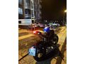Sahibinden CFmoto 250NK 