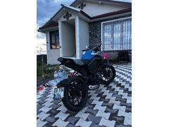 Sahibinden CFmoto 250NK 