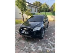 Sahibinden Chevrolet Captiva 2.0 D LT High 2007 Model Kocaeli