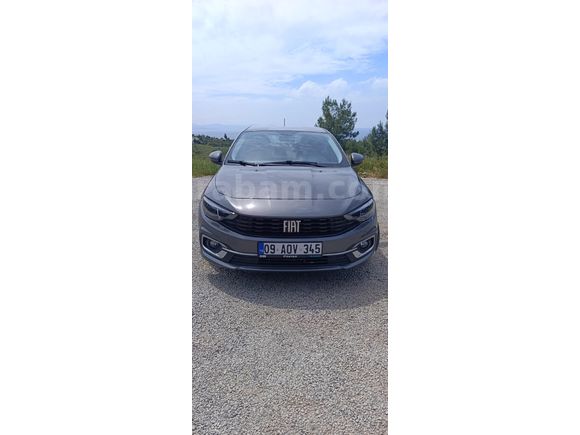 Sahibinden Fiat Egea 1.4 Fire Urban 2022 Model