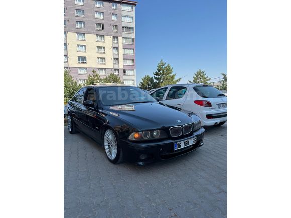 Sahibinden BMW 5 Serisi 528i Standart 1998 Model