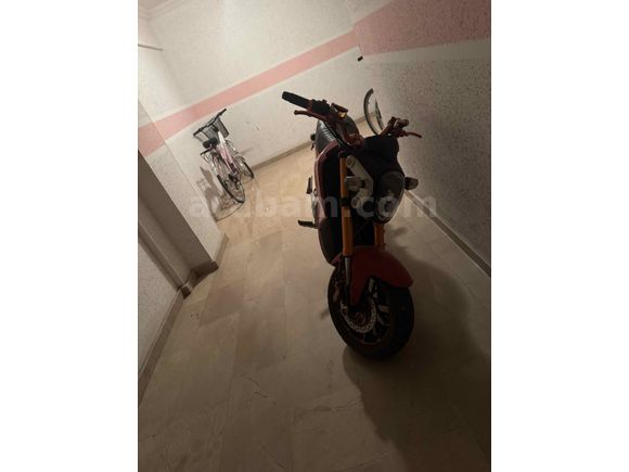Sahibinden Kral Motor KR-25 Ava 5000 