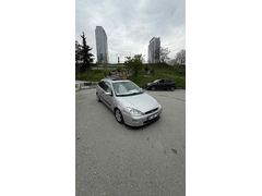 Sahibinden Ford Focus 2.0 Sport Trend 2000 Model 