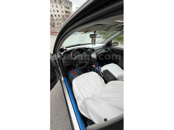 Sahibinden Ford Focus 2.0 Sport Trend 2000 Model 