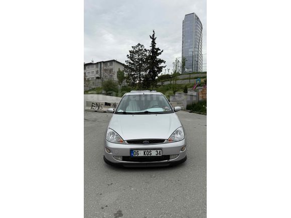 Sahibinden Ford Focus 2.0 Sport Trend 2000 Model 