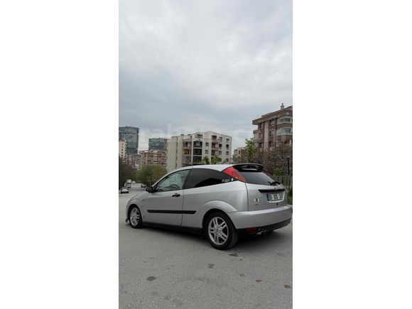 Sahibinden Ford Focus 2.0 Sport Trend 2000 Model 