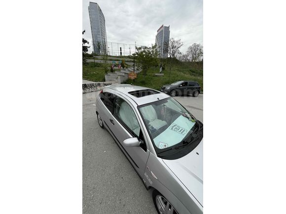 Sahibinden Ford Focus 2.0 Sport Trend 2000 Model 