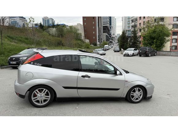 Sahibinden Ford Focus 2.0 Sport Trend 2000 Model 