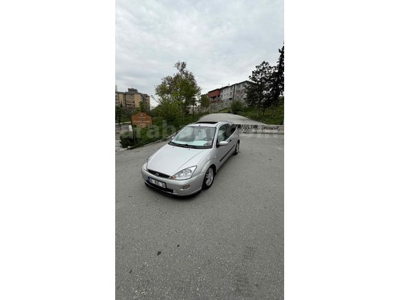 Sahibinden Ford Focus 2.0 Sport Trend 2000 Model 