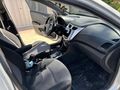 Galeriden Hyundai Accent Blue 1.4 CVVT Mode Plus 2012 Model Hatay