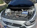 Galeriden Hyundai Accent Blue 1.4 CVVT Mode Plus 2012 Model Hatay