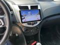 Galeriden Hyundai Accent Blue 1.4 CVVT Mode Plus 2012 Model Hatay