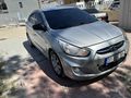 Galeriden Hyundai Accent Blue 1.4 CVVT Mode Plus 2012 Model Hatay