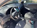 Galeriden Hyundai Accent Blue 1.4 CVVT Mode Plus 2012 Model Hatay