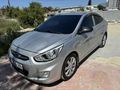 Galeriden Hyundai Accent Blue 1.4 CVVT Mode Plus 2012 Model Hatay