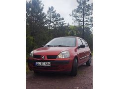 CLİO 2 2005 MODEL 16 VALF