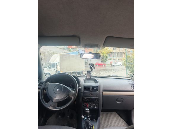 CLİO 2 2005 MODEL 16 VALF