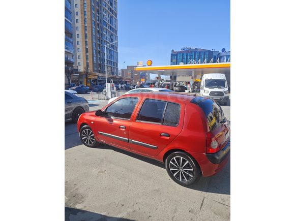 CLİO 2 2005 MODEL 16 VALF