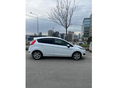 Sahibinden Ford Fiesta 1.25 Trend X 2016 Model İstanbul