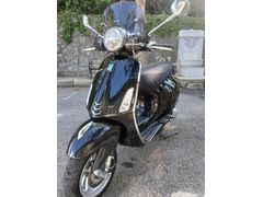 Sahibinden Vespa Primavera 150