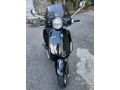Sahibinden Vespa Primavera 150