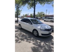Sahibinden Skoda Rapid 1.6 TDI Ambition 2015 Model 