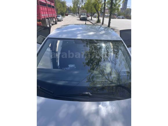 Sahibinden Skoda Rapid 1.6 TDI Ambition 2015 Model 