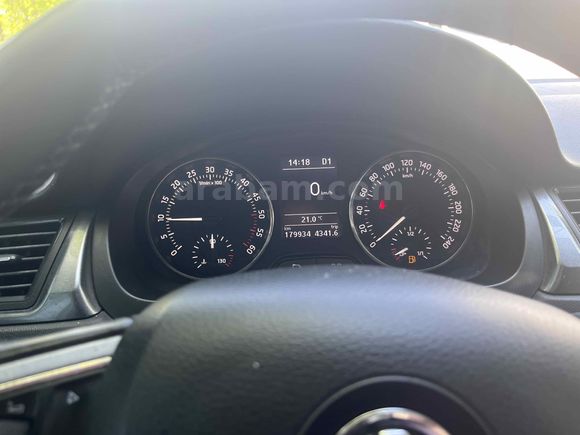 Sahibinden Skoda Rapid 1.6 TDI Ambition 2015 Model 